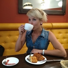 Диана Коваленко, 27.05.1983, Минск