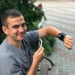 Алексей Гирс, 02.04.1993, Одесса