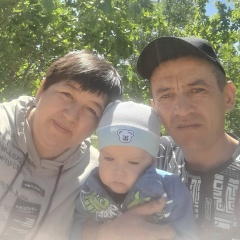 Фаиль Исмагилов, 22.01, Уфа