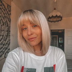 Вера Цуба, 22.05.1997, Минск