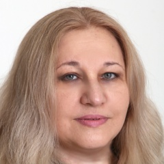Светлана Цвигун, 30.07, Ростов-на-Дону