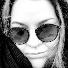 Анна Певнева, 12.03.1989, Санкт-Петербург