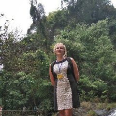 Лада Стрельцова, 15.12.1968, Уфа