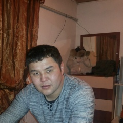 Кайрат Гумырзак