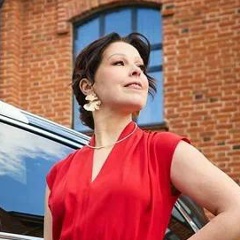 Надежда Донская, 21.07, Курган