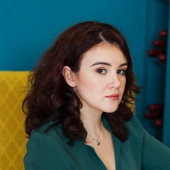 Екатерина Захарова, 04.07, Йошкар-Ола
