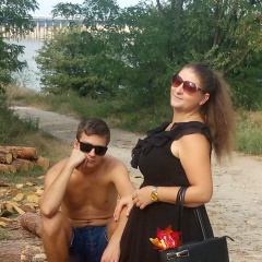 Алла Добышева, 21.08.1993, Запорожье