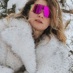 Нина Ловчикова, 14.02.1991, Челябинск