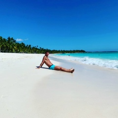 Рома Комаров, 16.02.1990