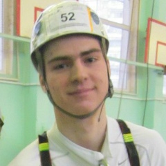 Андрей Андреев, Санкт-Петербург