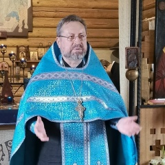 Александр Дягилев, 03.01.1974, Санкт-Петербург