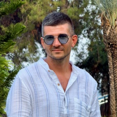 Алексей Буров, 31.12, Нижний Новгород