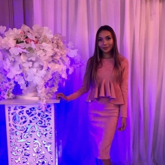 Aizhanym Buienbayeva, 14.01, Алматы