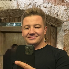 Антон Гуськов, Самара
