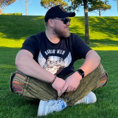 Alexei Akhapkin, Вуктыл