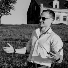 Игорь Таболич, 21.12, Минск