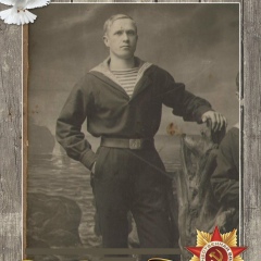 Аркадий Макаркин, 10.02, Санкт-Петербург