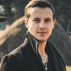 Андрей Адамович, 10.07.1991, Минск
