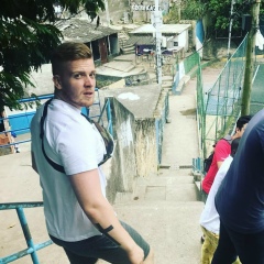 Даниил Первых, 25.09, Санкт-Петербург