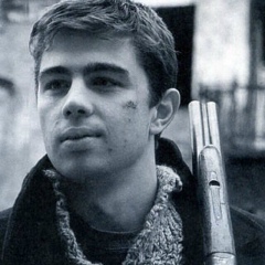 Сергей Романов, 06.02.1988, Санкт-Петербург