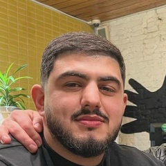 Магомед Юсифов, Владивосток