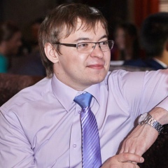Валера Палькин, 05.12, Саранск