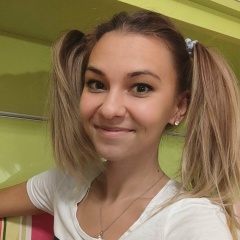 Юлия Чернущик, 17.04.1991, Ивантеевка