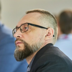 Богдан Колесников, 17.03.1980, Санкт-Петербург