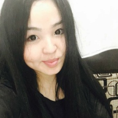 Aikerim Amangeldiyeva, 22.12, Шымкент