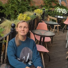 Юлия Романькова, 21.07, Санкт-Петербург