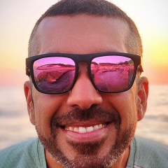 Christopher Lloyd, 15.10.1987, Санкт-Петербург