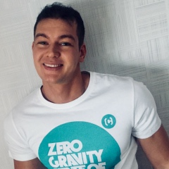 Виталий Олейник, 23.08, Кемерово