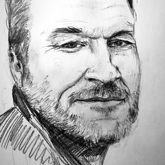 Сергей Спасов, Подпорожье