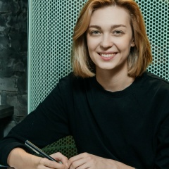 Рита Хальзова, Самара