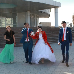 Берик Сабиев, 14.09, Актау