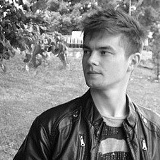 Dmitry Kovel, 27.10, Калининград