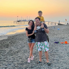 Роман Болотников, 18.02.1983, Санкт-Петербург