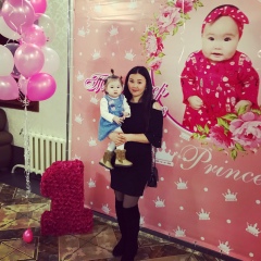 Асем Абуева, 07.01