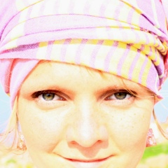 Дарина Оноприенко, 03.05, Berlin