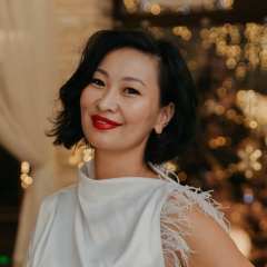 Nadezhda Alekseeva, 01.01, Санкт-Петербург