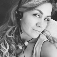 Маша Конова, 19.02.1985, Москва