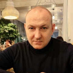 Андрей Березин, 17.09, Новосибирск