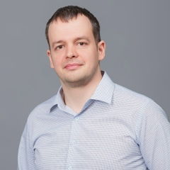 Алексей Винокуров, 24.01.1981, Санкт-Петербург
