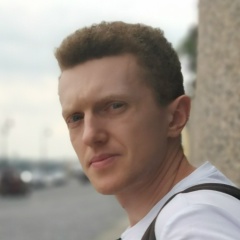 Дмитрий Лобачев, 24.10