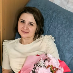 Татьяна Кузьмина, Красноярск