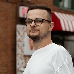 Александр Шафрановский, 21.05.1988, Новомосковск