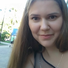 Елена Карпенко