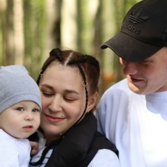 Алексей Хухрин, 03.12