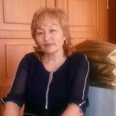 Суанбекова Бахытгуль, 22.02, Алматы