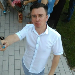 Ким Байрамгалин, 05.01, Елабуга